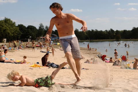 Immediate Surroundings [summer] (&lt;1 km)