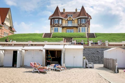 Immediate Surroundings [summer] (<1 km)