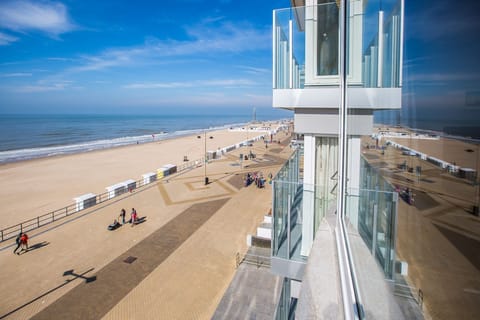 View from Holiday Home [summer]