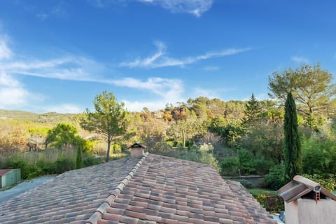 View from Holiday Home [summer]