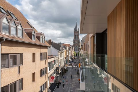 View from Holiday Home [summer]