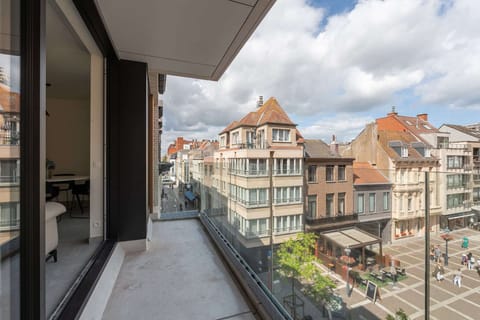 View from Holiday Home [summer]