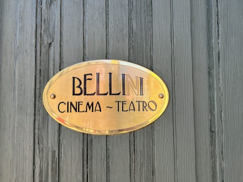 Teatro Cinema Bellini