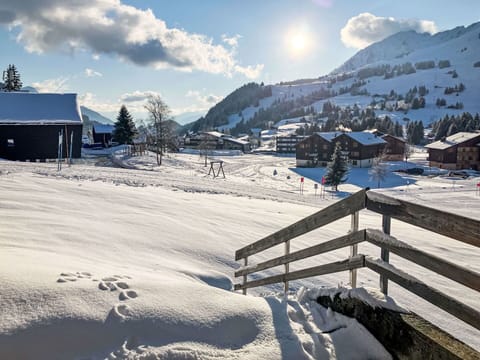 Snow, Mountainous Landforms, Mountain, Winter, Mountain Range, Hill Station, Terrain, Landscape, Highland, Glacial Landform