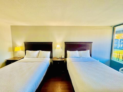 Double Room | Free WiFi