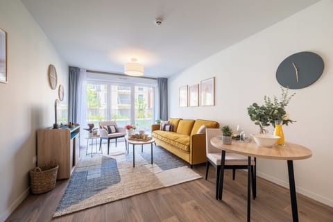 Apartment, 1 Bedroom | Room amenity