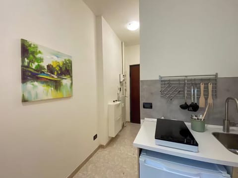 Classic Studio | Private kitchen