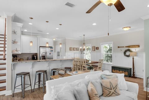 Beautifully Appointed! Better Together