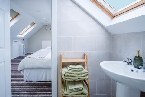 Ridgeway Retreat - 1 Bedroom Cottage - Manorbier (24851)