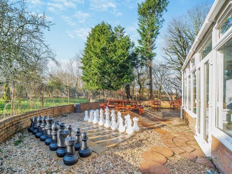 Outdoor | Torland, Ashgill, Nr Lanark