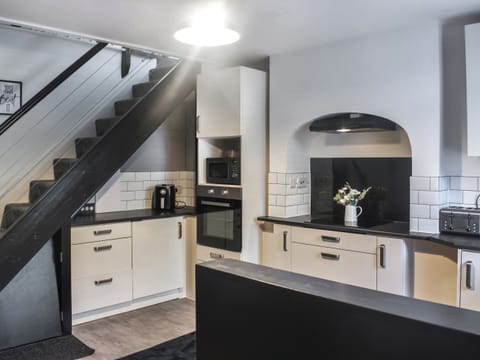 Kitchen | Nelson House, Clitheroe