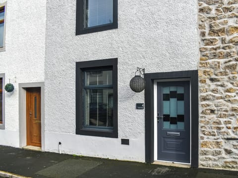 Exterior | Nelson House, Clitheroe