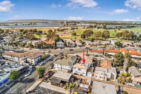 Explore the best of Southern California in San Diego.