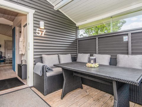 House | View from property