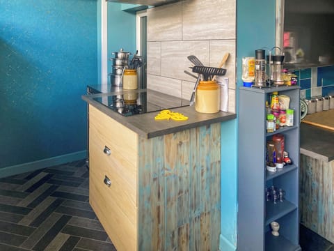 Kitchen | Goonearl Cottage, Redruth