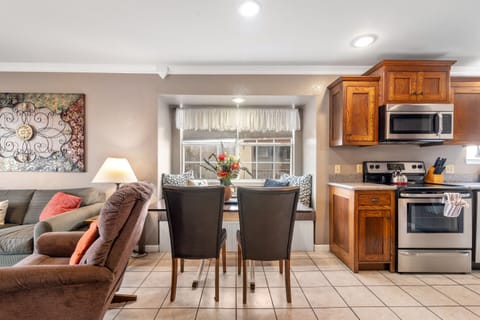 Where good food and great company meet for unforgettable moments.