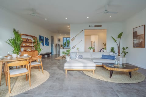 Comfort Apartment | Living area