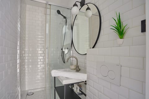 Salle de bain complète