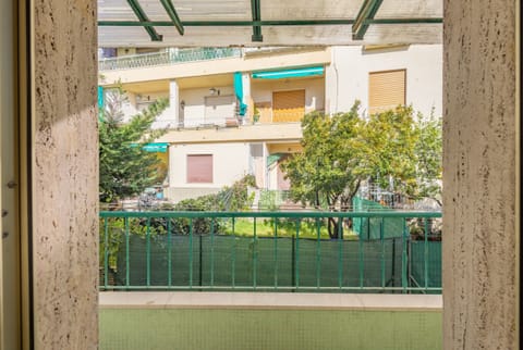 Apartment | 2 bedrooms, soundproofing