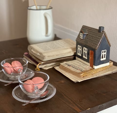 Superior Double or Twin Room, Garden View | Free WiFi