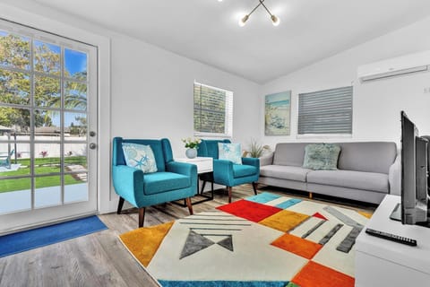 Hollywood beach airbnb