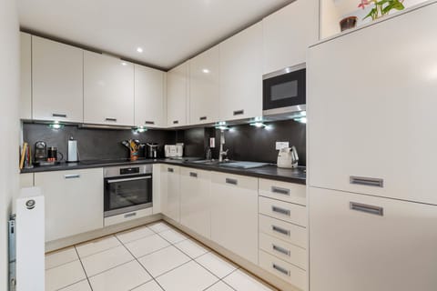 Close to Village and Beach, Sea Glimpses