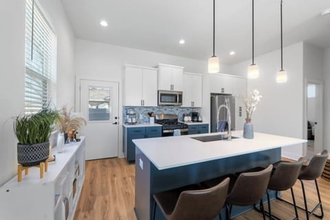 Just Coffee or a Big Meal