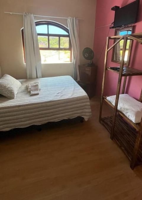 Basic Twin Room | Free WiFi, bed sheets