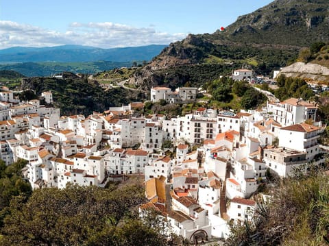Casares pueblo