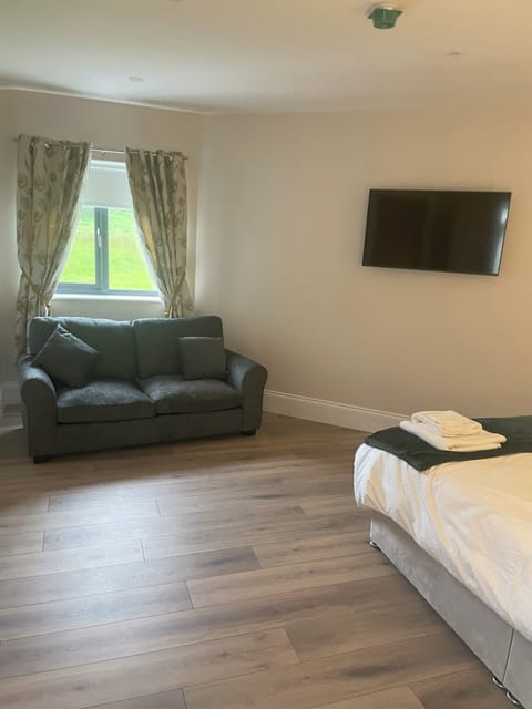 Apartment | Interior