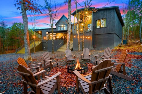 Welcome to Redbud Landing!