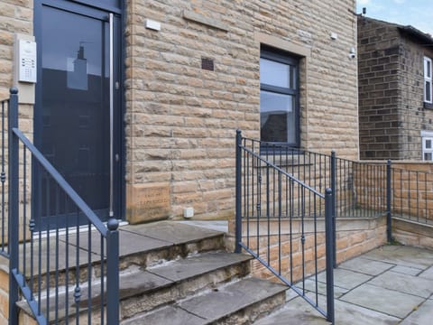 Exterior | Apartment 1 - The Old Clubhouse, Newsome, near Huddersfield