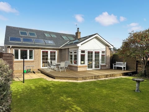 Exterior | Bents Retreat, Montrose