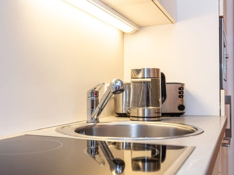 Appartements Hollin in Saalbach by we rent apartments