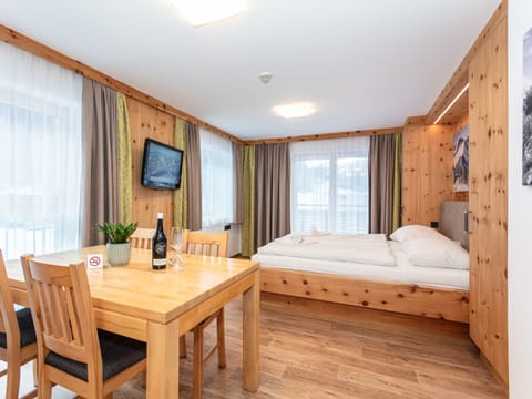 Appartements Hollin in Saalbach by we rent apartments