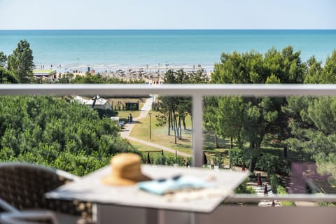 Suite | Terrace/patio