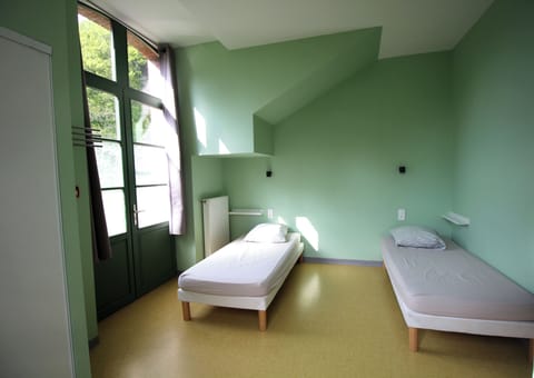 Double Room | Soundproofing, free WiFi