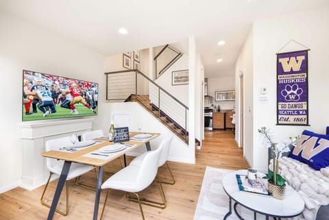 Here is the inviting living room