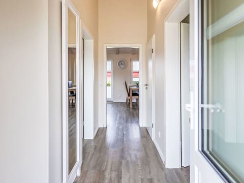 Furniture, Balcony, Porch, Outdoor Furniture, Chair, Shade, Fence, Deck, Outdoor Structure, Patio