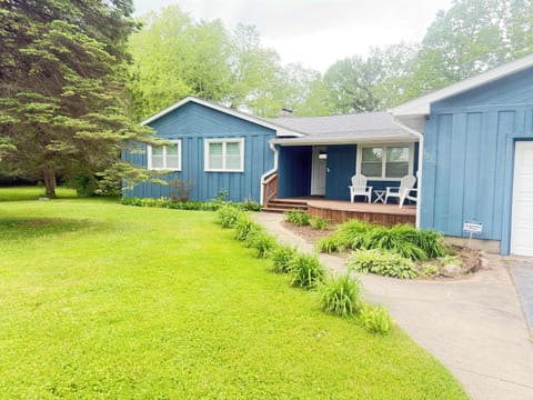 Large Home Near Indiana Dunes