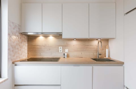 Apartment | 3 bedrooms, soundproofing