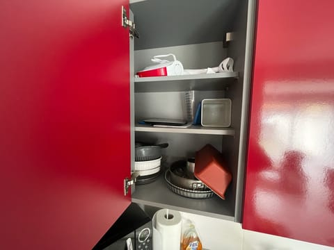 ★ Fully Equipped ★ our kitchen is fully equipped with all the appliances