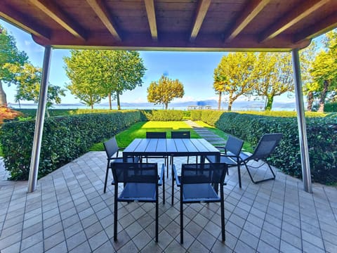 Lakeview Home near Gardaland