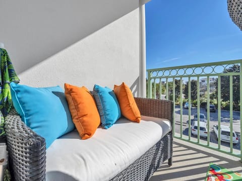 Condo (Inn at Seacrest 309- Somewhere in the) | Property grounds