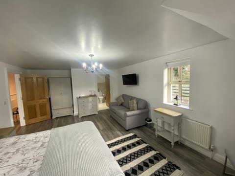 Blackout drapes, soundproofing, iron/ironing board, free WiFi