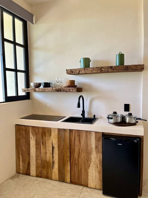 Comfort Studio | Private kitchen