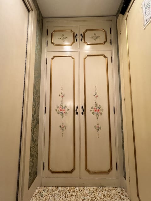 Basic Double Room | Premium bedding, down comforters, pillowtop beds, in-room safe