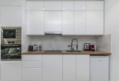 Cuisine équipée (1)