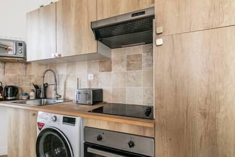 Cuisine équipée (1)