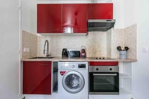 Cuisine équipée (2)